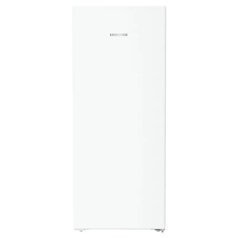 Liebherr FND4625 - White Freestanding Frost Free Freezer - D energy