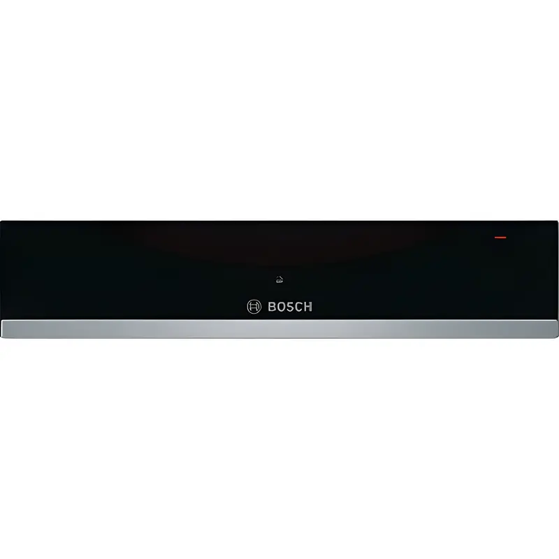 Bosch BIC510NS0B - Stainless steel Warming Drawer