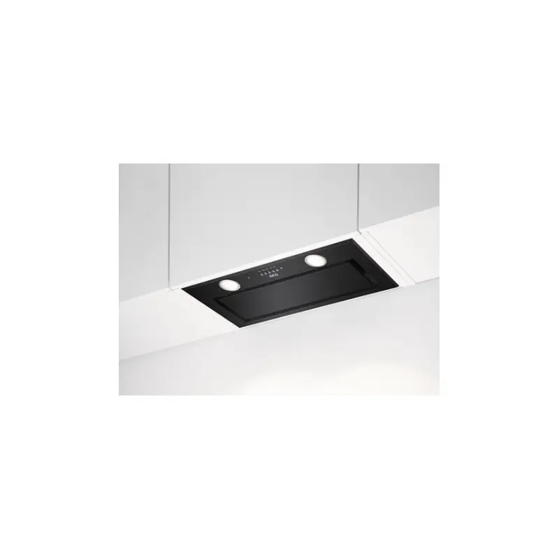 AEG DGE5661HB - Black Extractor - A energy