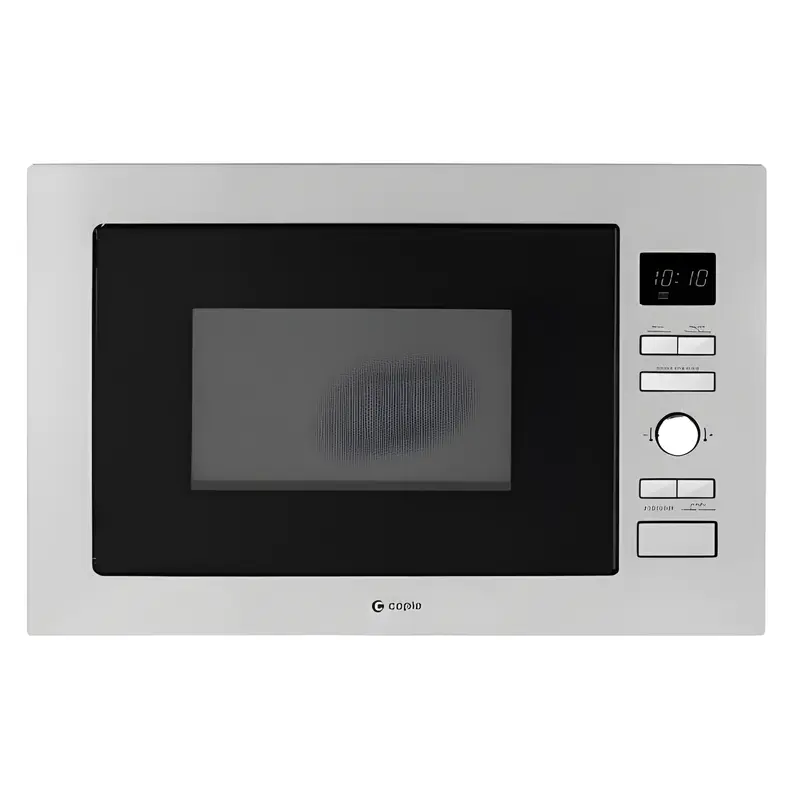 Caple CM130 - Stainless steel Built in Electric Microwave