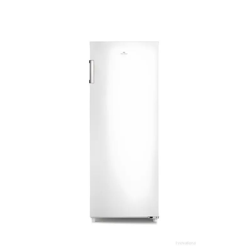 New World NW55UFTNF - White Freezer - F energy