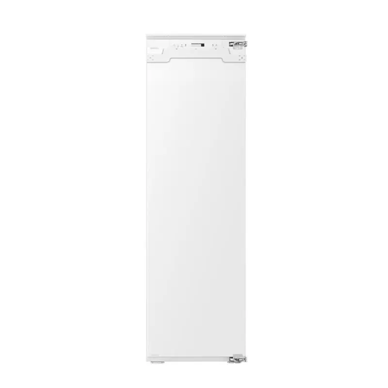 Teknix BITHTZFF - White 235L Integrated Tall Freezer - Total No Frost - E energy