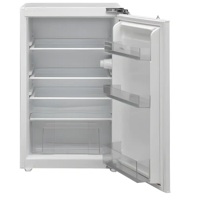 CDA FW422 - White Larder Fridge - F energy