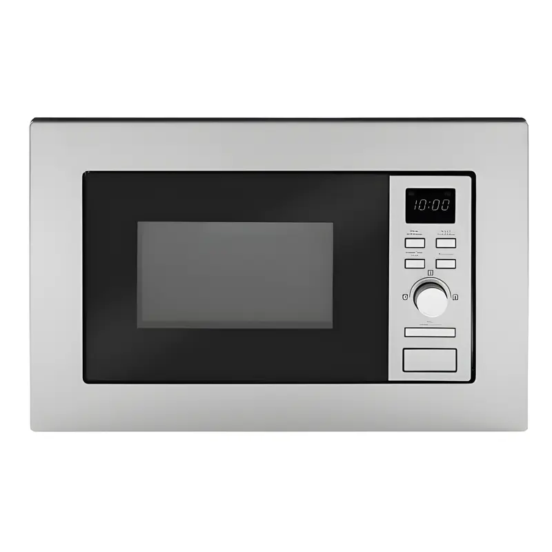 Caple CM120 - Stainless steel Built in Electric Microwave