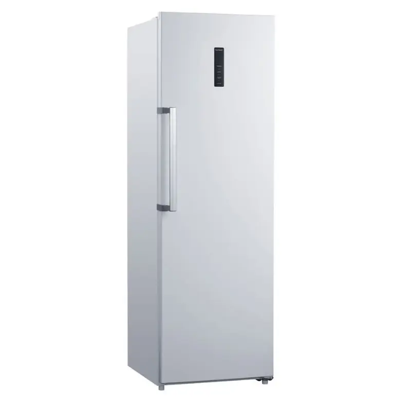 Teknix T60FNF2W - White Freestanding Frost Free Freezer - F energy