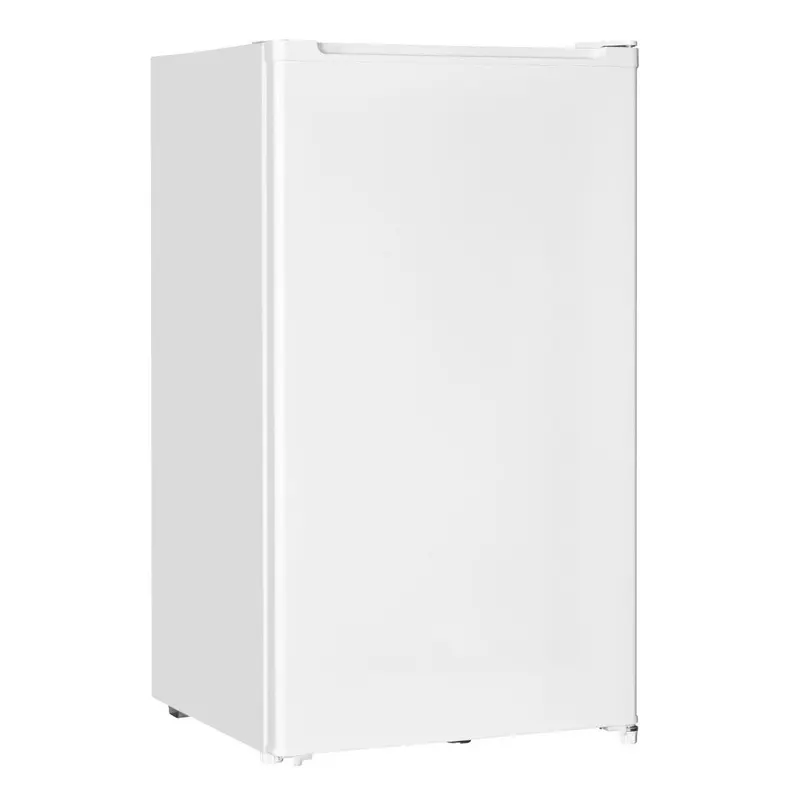 Teknix UC48L2W - White Undercounter Manual Defrost Fridge - E energy