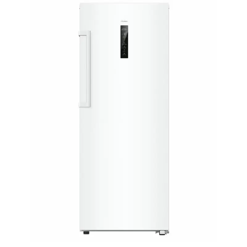 Haier H4F226WEH1K - Freestanding Frost Free Freezer - E energy