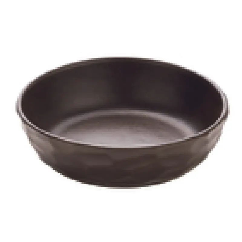 BauscherHepp P013124-191118 43.6 Oz Round Bowl Ceramic Dishwasher Safe