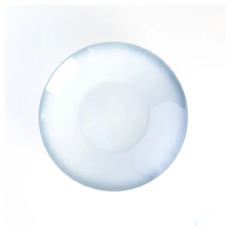 BauscherHepp 711330-730245 57-1/2 Oz. Round Pasta Bowl Porcelain Lightgrey Decor