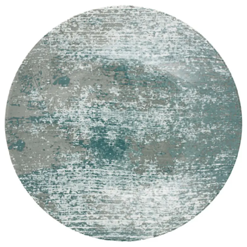 Bauscher Hepp 751328-425941 11 Inch Round Coupe Plate Porcelain Dishwasher Microwave Oven Safe