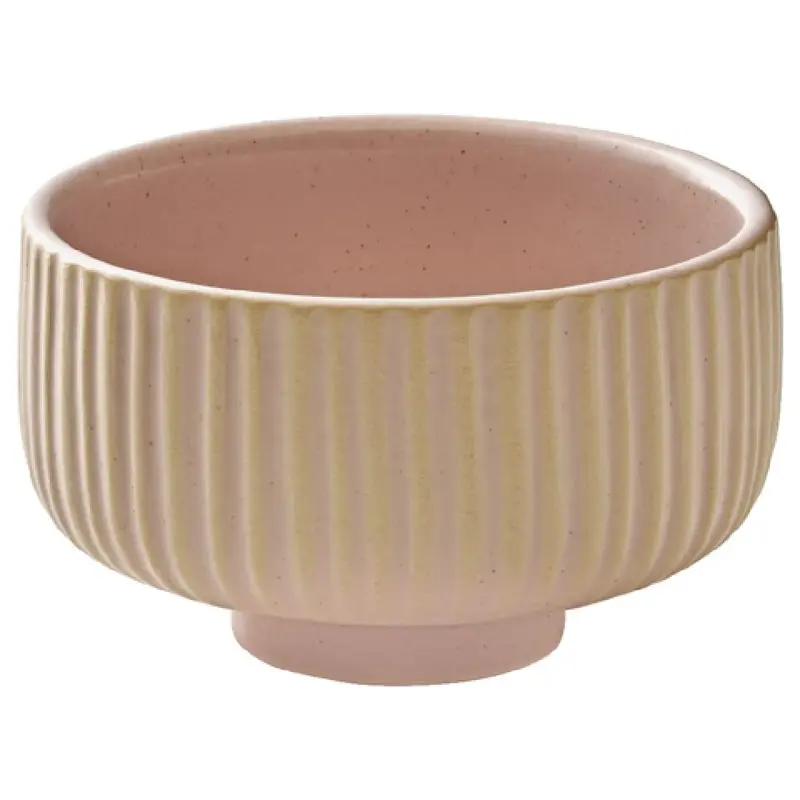 Libbey 701355891000583 4.1 Oz Bowl Round Ceramic Dishwasher Safe