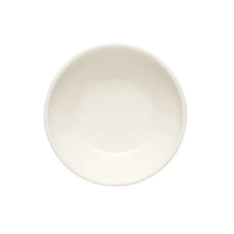 Libbey 109660 4.25 Inch Round Small Monkey Dish 4.9 Oz Porcelain