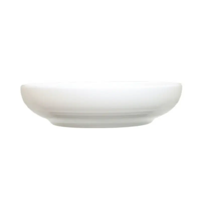 Fortessa HBW-00-812 4.75 Inch Round Coupe Bowl 8 Oz Bone China
