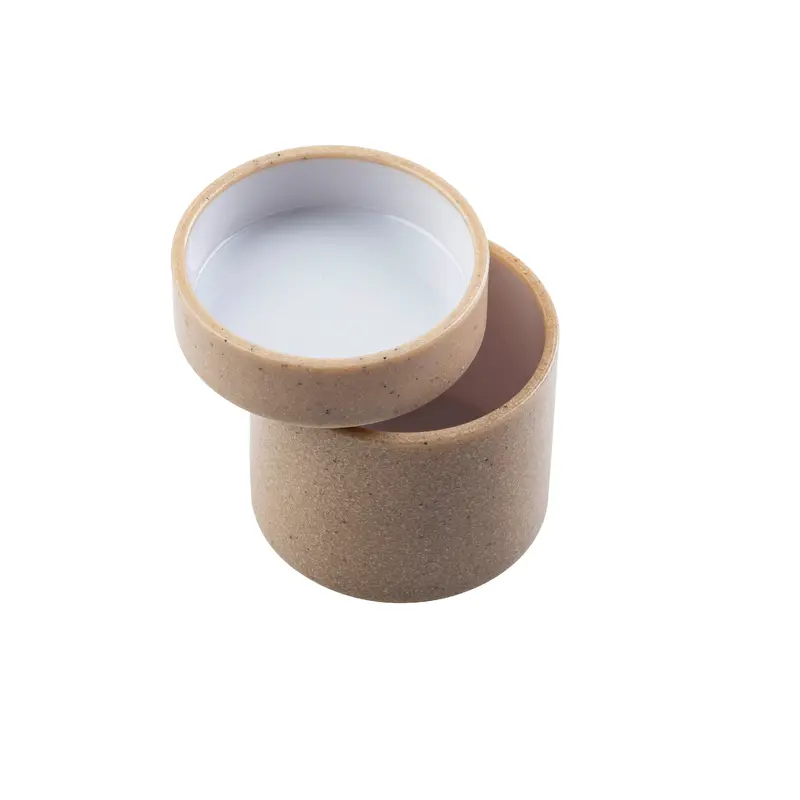 Tablecraft 10839 6 Oz Bowl Dishwasher Safe Round Two Tone Plastic