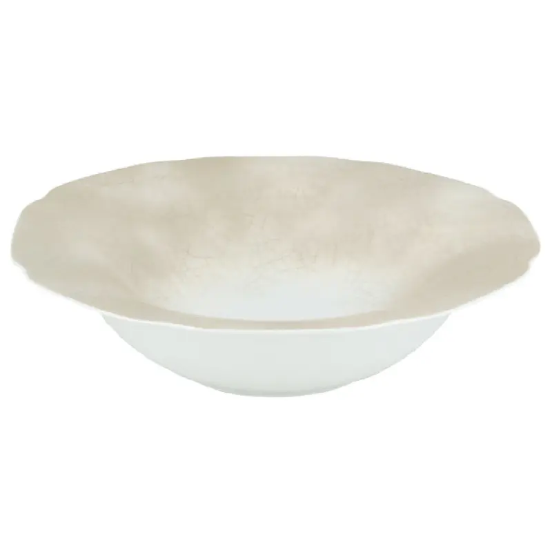BauscherHepp 533170-329141 20.2 Oz Bowl Round Porcelain Dishwasher Safe