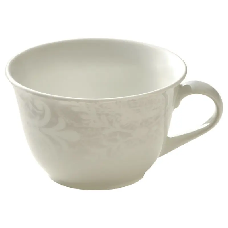 BauscherHepp 535283-329142 11.2 Oz Cup Dishwasher Microwave Oven Safe Porcelain Lead Free