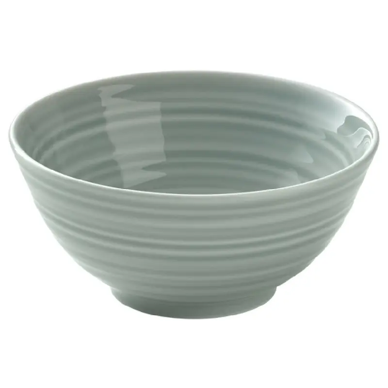 BauscherHepp 635713-B10000 5.1 Inch Diameter Round Bowl Porcelain Sea