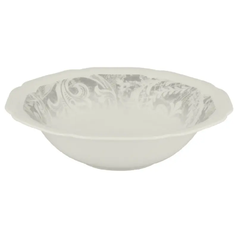 BauscherHepp 533170-329142 7-9/10 Inch Bowl 20.2 Oz Round Porcelain Lead Free