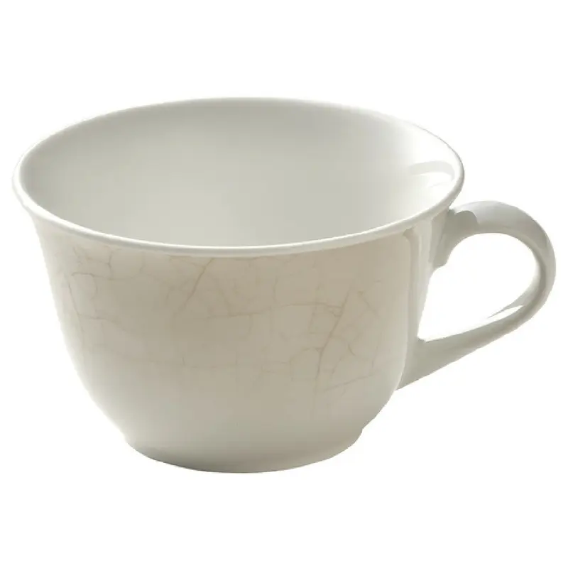 BauscherHepp 535258-329141 Cup 2.7 Oz Dishwasher Lead Free Porcelain