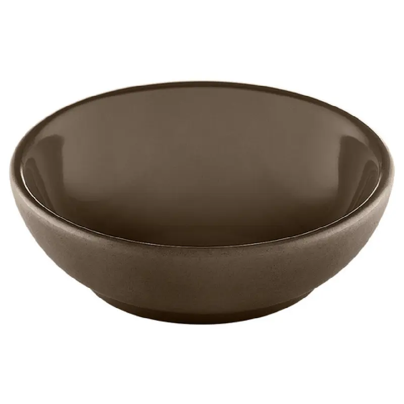 BauscherHepp 544060-700665 3.2 Inch Small Bowl 2.4 Oz Porcelain Round