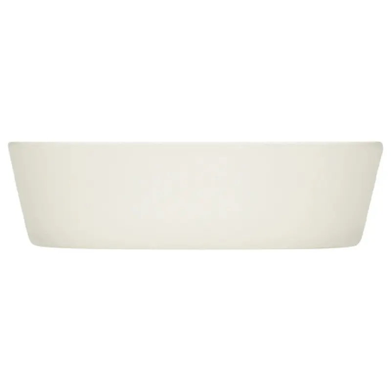BauscherHepp 696212-425758 6.1 Oz Oval Dish Porcelain Emanata by Bauscher