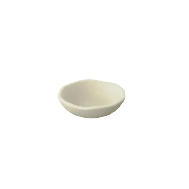 BauscherHepp TCM4715 6.3 Inch Diameter Mineral Collection Bowl Melamine Matte Finish