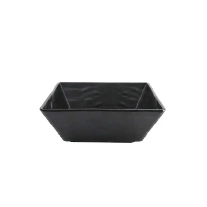 Fortessa DV.MS.206505 5 Inch Bowl Slate Dishwasher Safe Melamine