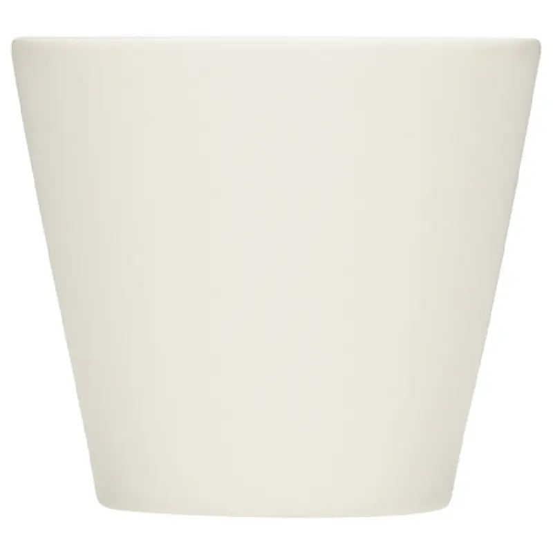 BauscherHepp 696559-425246 3 Oz Porcelain Round Bowl with Purity Finest Loom