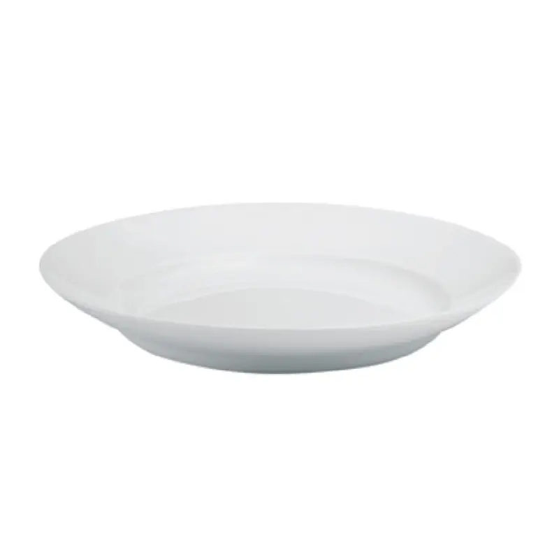 1880 Hospitality F8010000158 56 Oz Pasta Bowl Bright White Porcelain 11-3/4 Inch