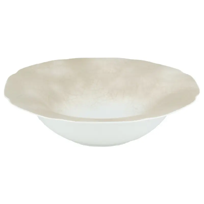 BauscherHepp 533174-329141 9-1/2 Inch Bowl 33.8 oz Round Porcelain Lead Free