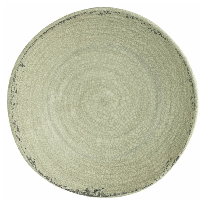 Steelite 7194TM072 1.5 Qt Bowl Pompeii Stone Creations Melamine 9.375 Inch