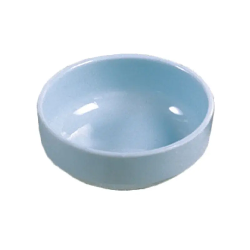 Thunder Group 1960 19 Oz Bowl Break-Resistant BPA Free Melamine Blue Jade