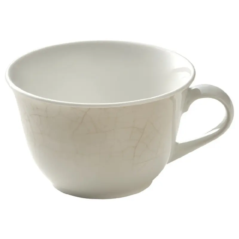 BauscherHepp 535269-329141 6.4 Oz Cup Dishwasher Microwave Oven Safe Porcelain