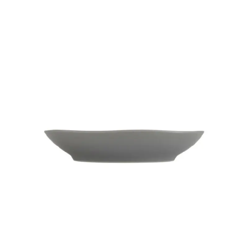 Fortessa STN.8000.5.97 9 Inch Coupe Heirloom Smoke Bowl Ceramic