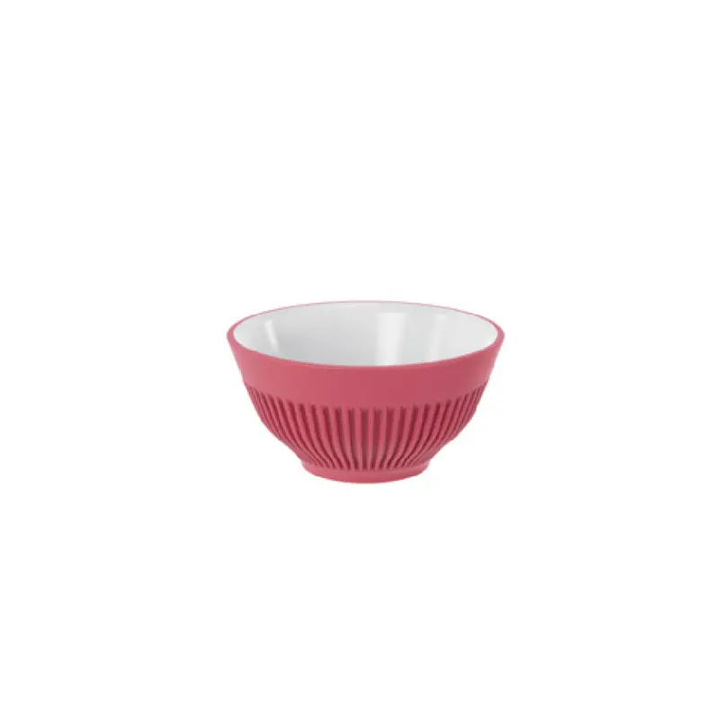 BauscherHepp TRC50011 5.5 Inch Cherry Melamine Bowl Small with Talon by Dalebrook