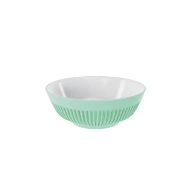 BauscherHepp TMG50013 7.6 Inch Mint Melamine Bowl Medium with Talon by Dalebrook