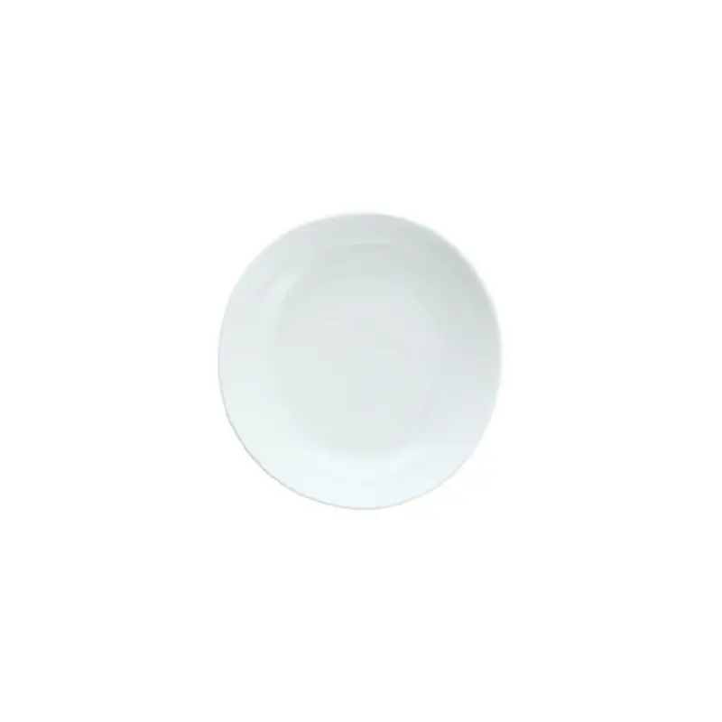 Fortessa DV.MD.FF4389WT 6.75 Inch Coupe Dishwasher Safe Melamine Bowl