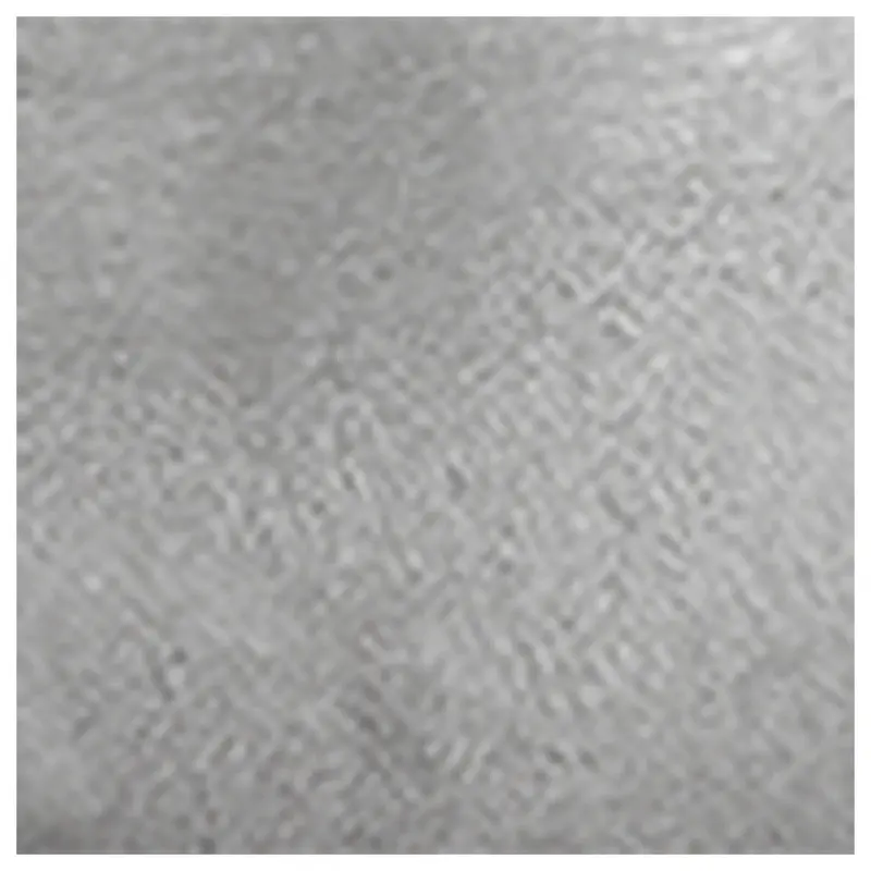 Tablecraft CW1490N 6-1/2 Qt Bowl Square Cold Holding Cast Aluminum NSF