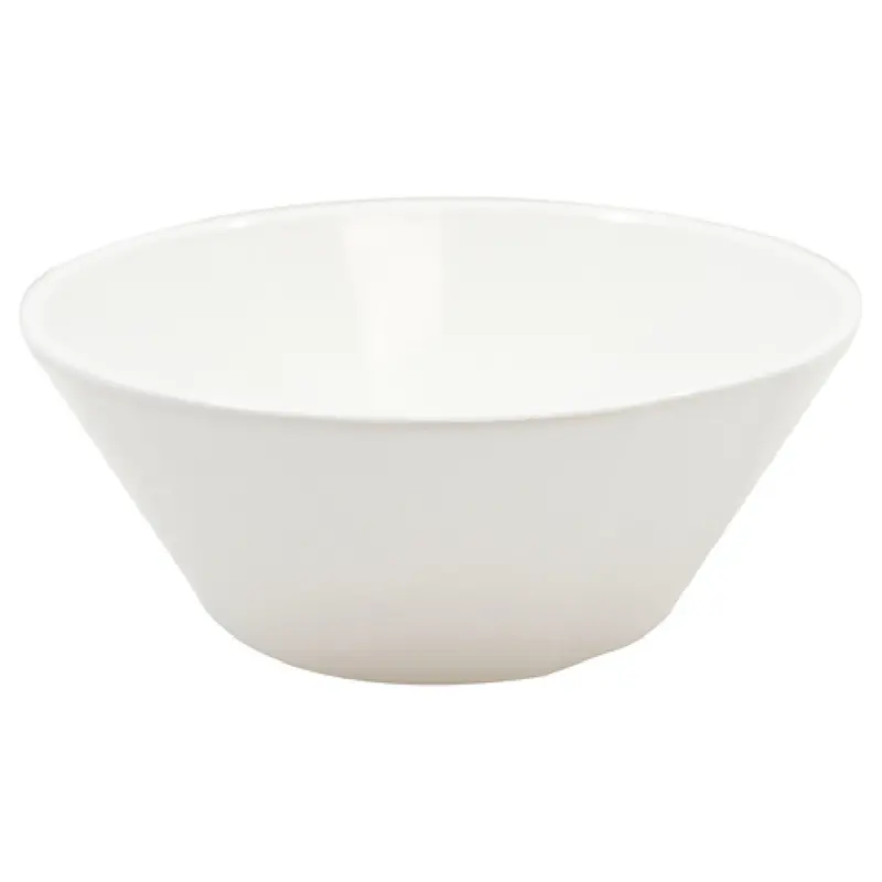 Tablecraft CW1449LG 1 Quart Round Bowl Lime Green Cast Aluminum