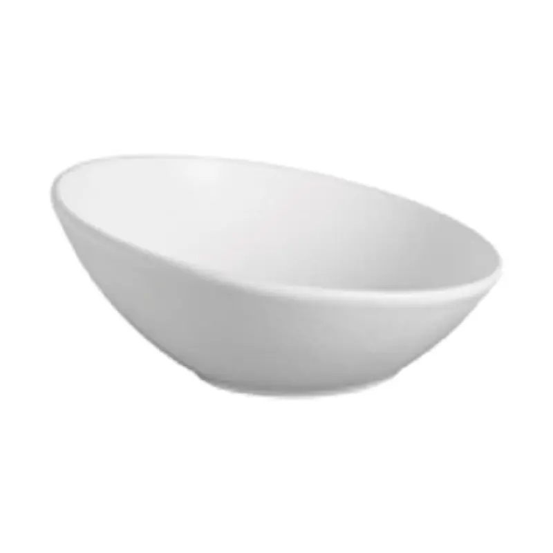 GET Enterprises FRS45YW 5.9 Qt Bugambilia Sphere Bowl Yellow Aluminum