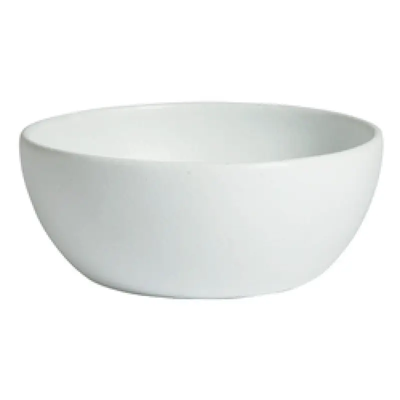 GET Enterprises BRD16-MOD 135-5/16 Oz Round Bowl Aluminum Smooth Finish