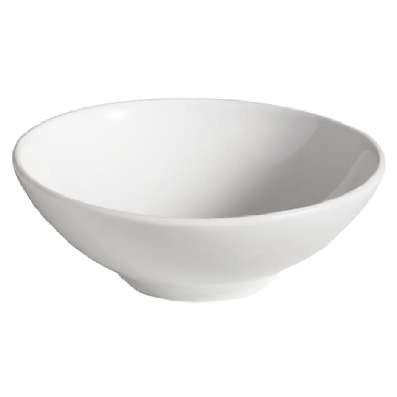 GET Enterprises PA1101930024 3-3/4 Inch Mini Bowl 2.7 Oz Round Porcelain
