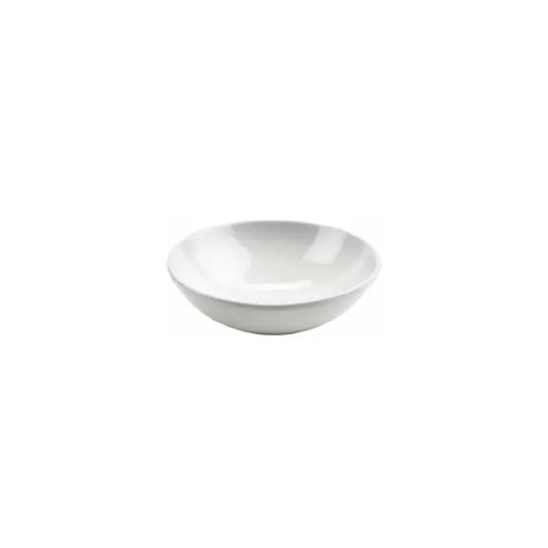 GET Enterprises SH.BL-1319WHT 6.69 Inch White Bowl Terracotta Stone Heart