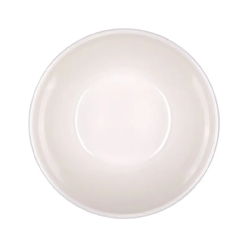 GET Enterprises DGB625R-CG Bowl 24 Oz Round BPA Free Melamine Pack of 6