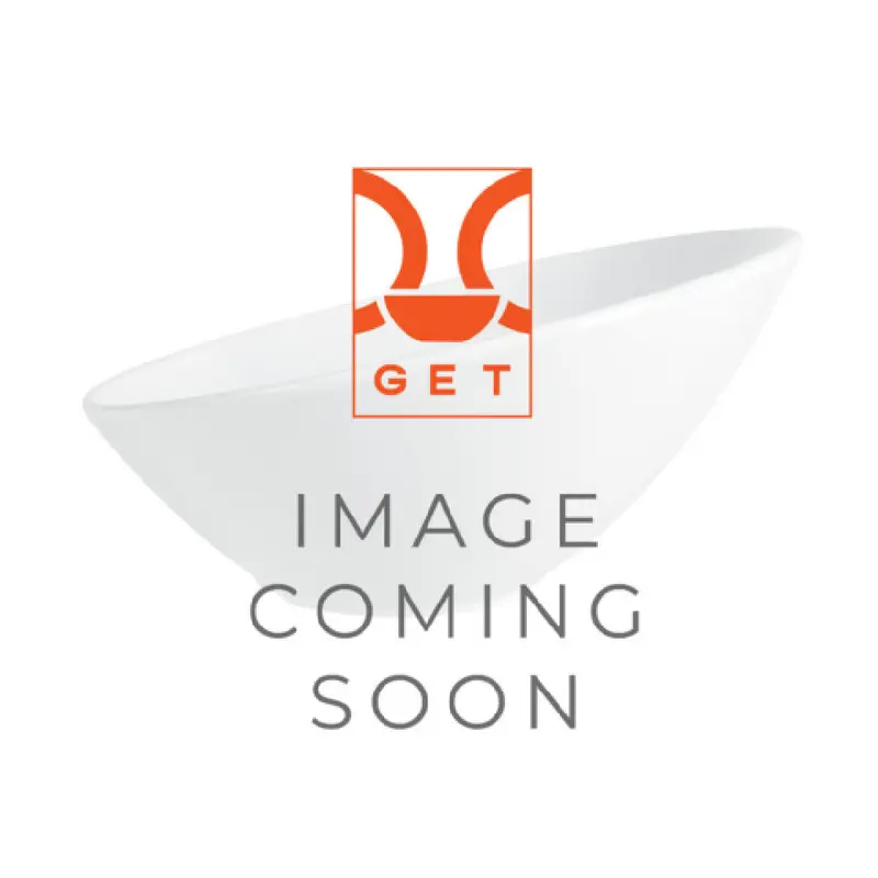 GET Enterprises SH.TR-1320TKY 8.66 Inch Bowl Turkey Terracotta with Stone Heart