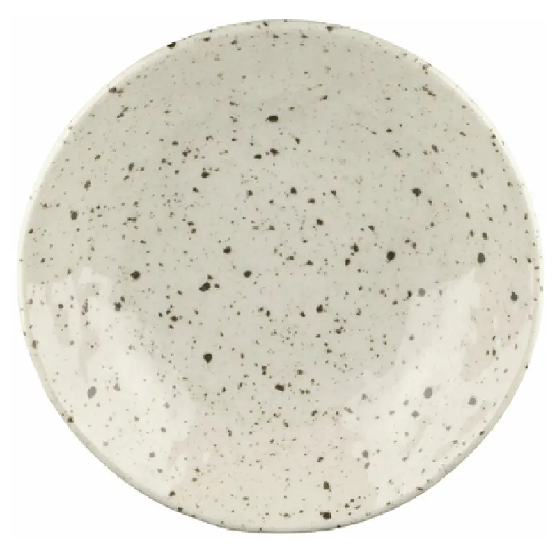 GET Enterprises D92R-CC Bowl 42 Oz Round Melamine Break Chip Stain Resistant