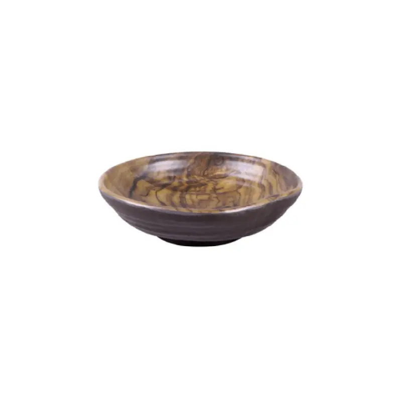 GET Enterprises D92RB-SEQ 52 Oz Bowl with Scratch and Stain Resistance