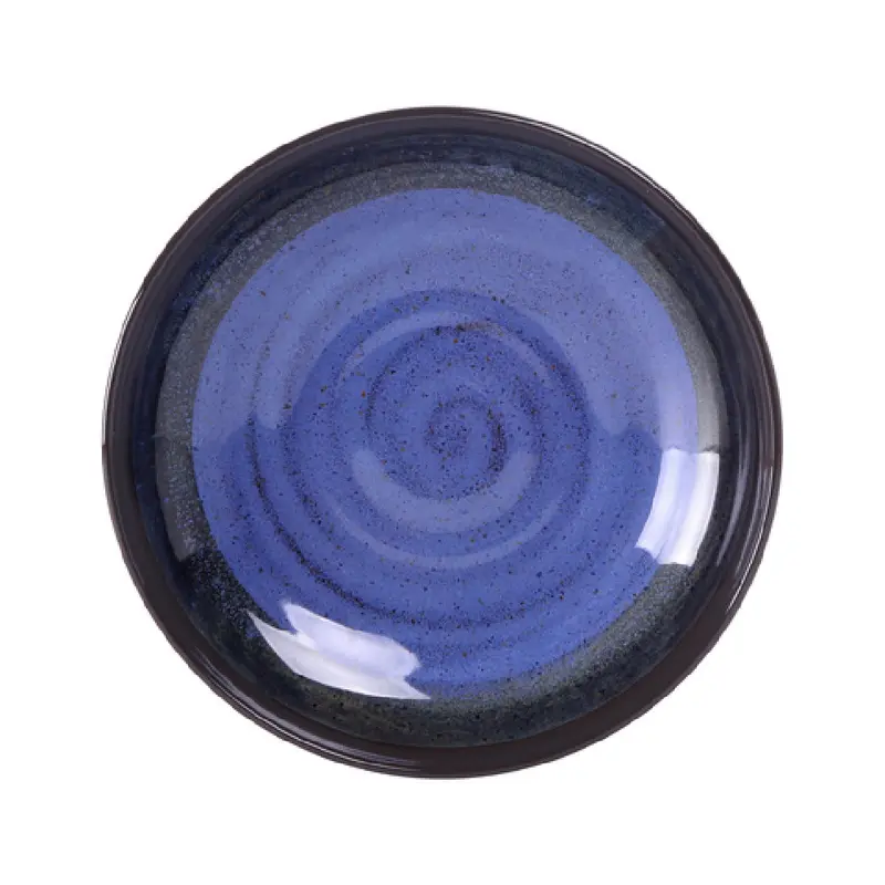 GET Enterprises B427090-CD 36 Oz Bowl Melamine Round Stain Chip Scratch Resistant