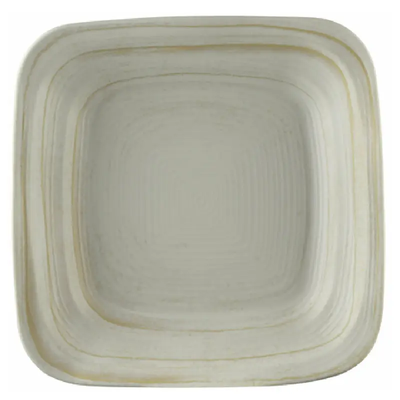 GET Enterprises D10BST-OWD 10 Inch Bowl 45 Oz Break Chip Stain Scratch Resistant Melamine