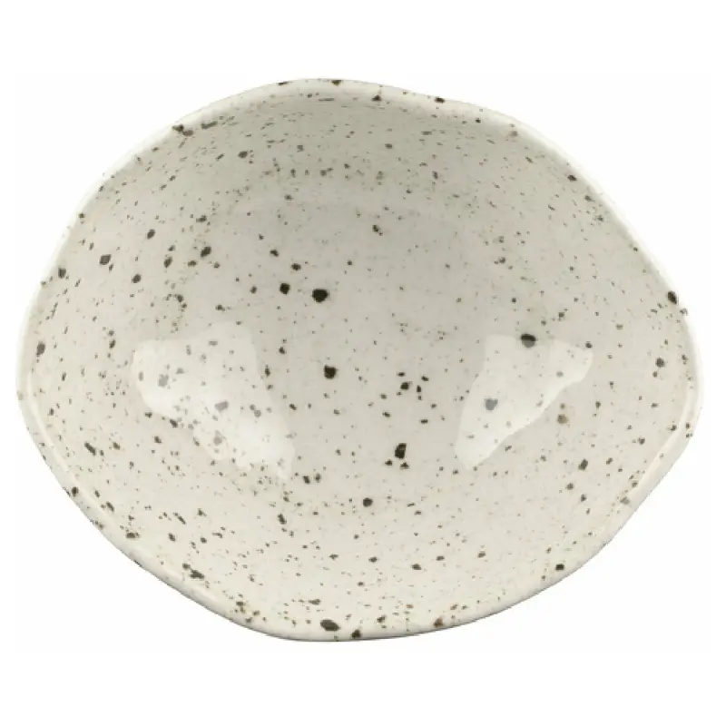 GET Enterprises D863OV-CC 28 Oz Oval Bowl Melamine Break Chip Resistant